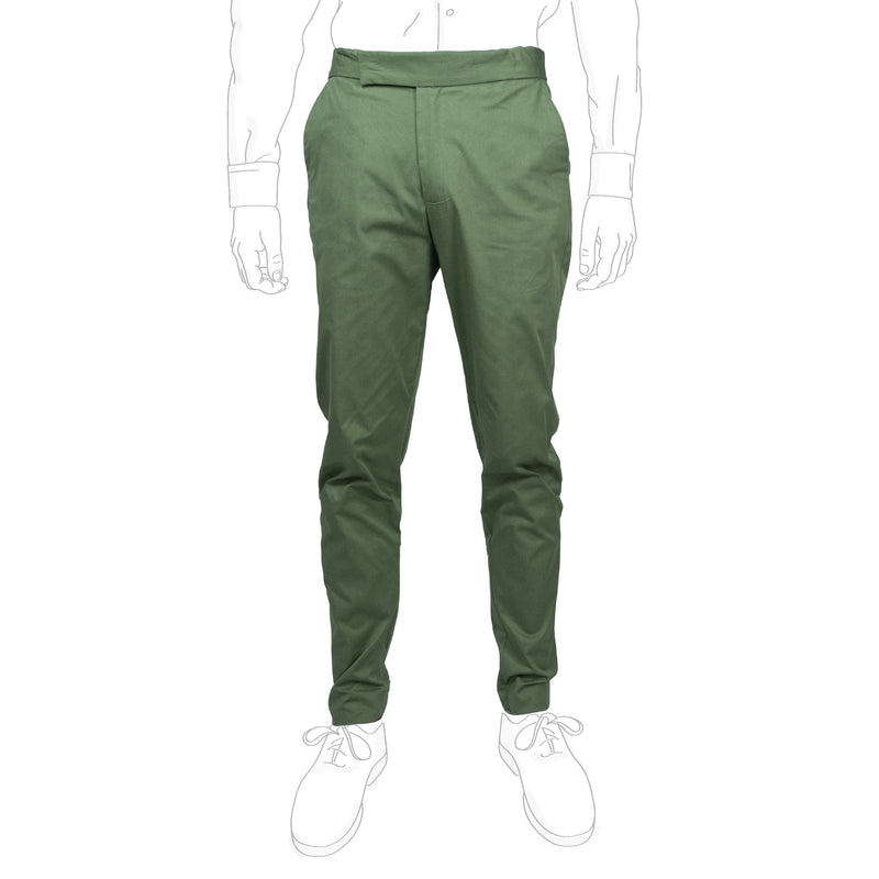 Pantaloni Standard Balsam Green  Pantaloni Uomo The North Face Uomo ~  TremontiAmbiente